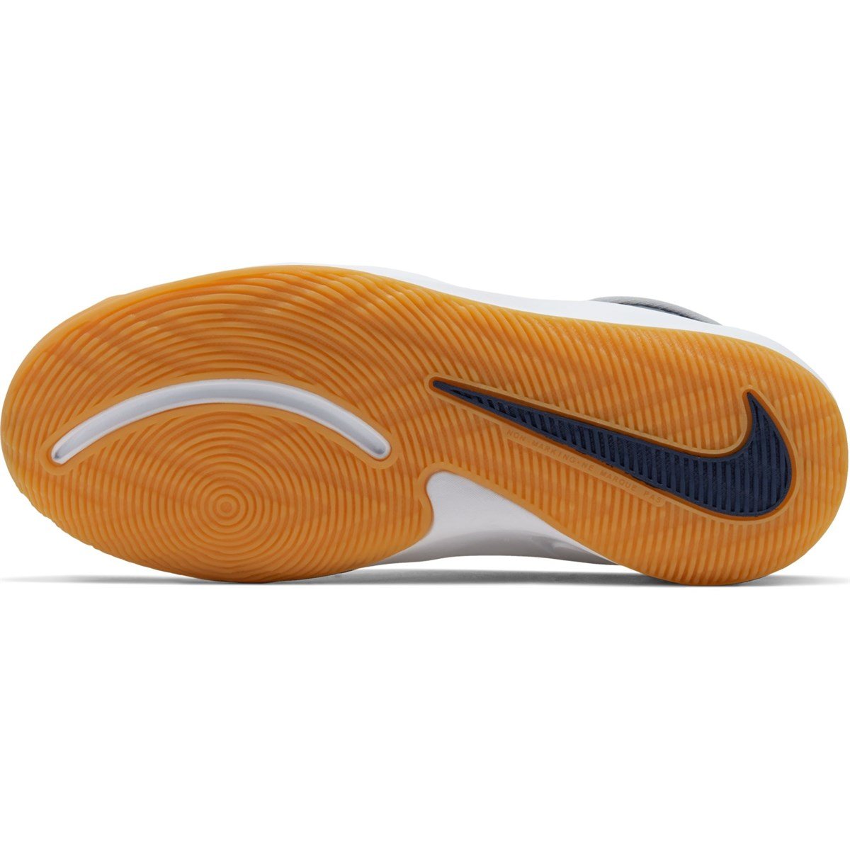 Nike Team Hustle D 9 Çocuk Basketbol Ayakkabısı