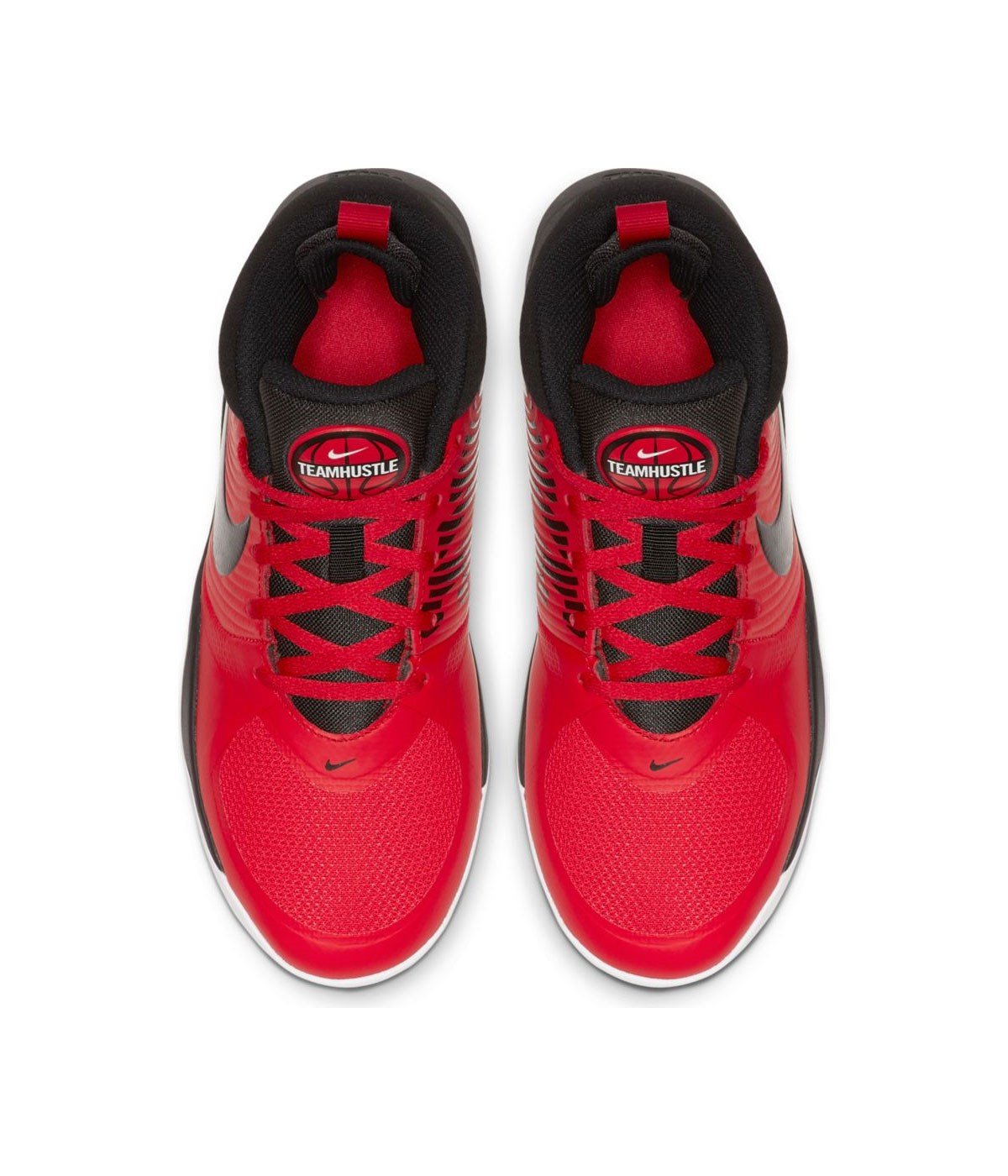 Nike Team Hustle D 9 Çocuk Basketbol Ayakkabısı