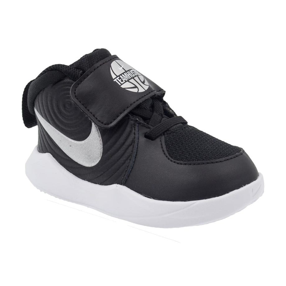 Nike Team Hustle D 9 (Td) Çocuk Basketbol Ayakkabısı