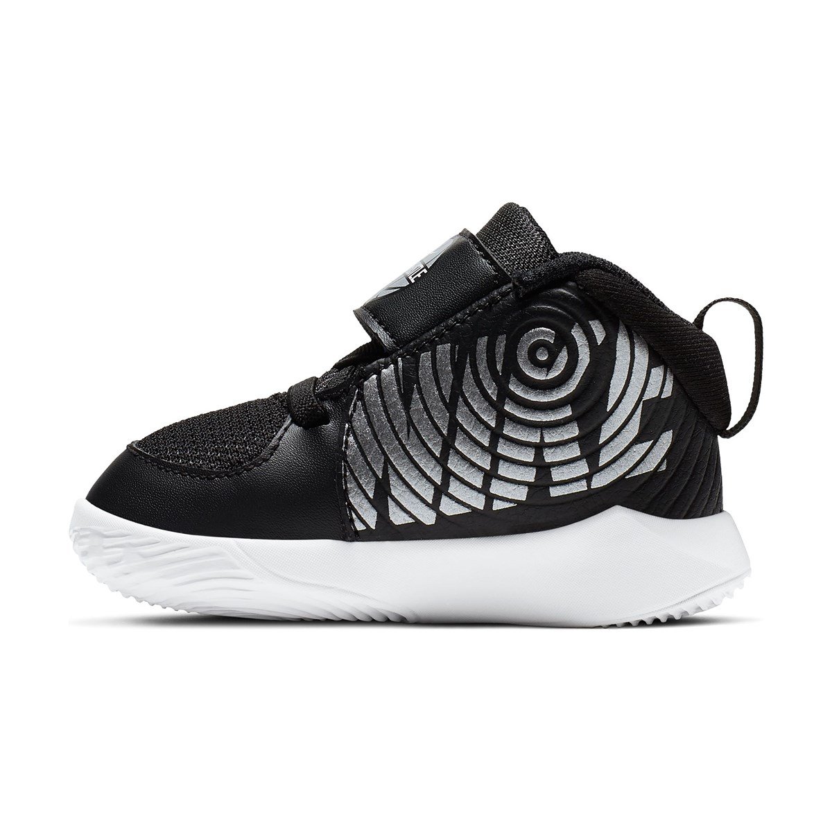 Nike Team Hustle D 9 (Td) Çocuk Basketbol Ayakkabısı