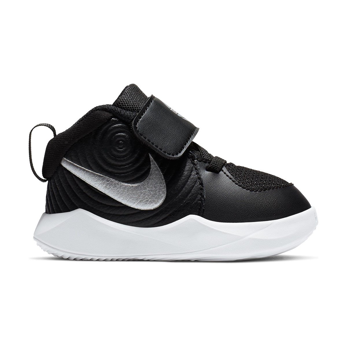 Nike Team Hustle D 9 (Td) Çocuk Basketbol Ayakkabısı