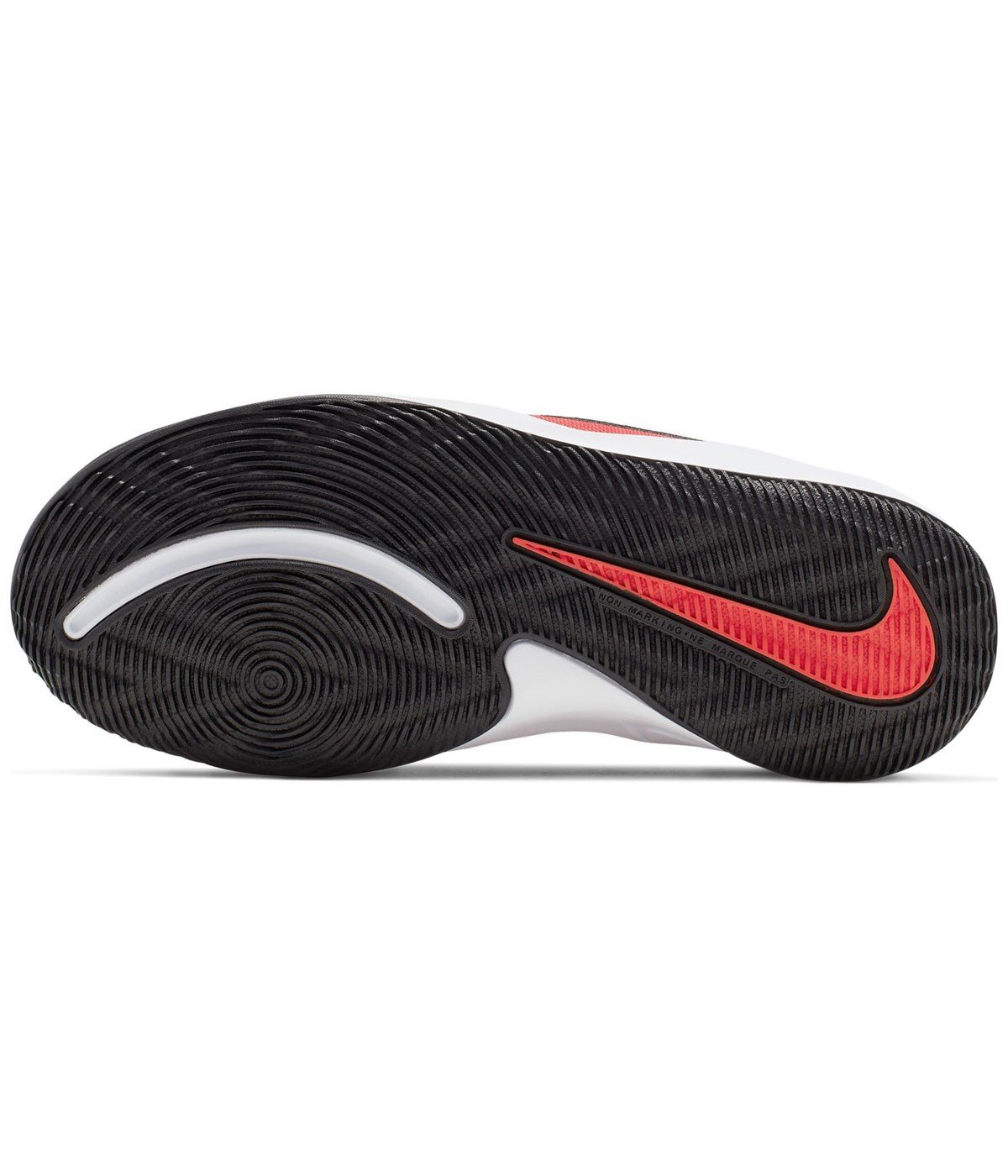 Nike Team Hustle Quick 2 (Gs) Çocuk Basketbol Ayakkabısı