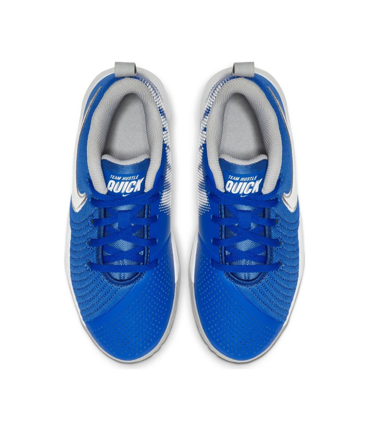 Nike Team Hustle Quick 2 (Gs) Çocuk Basketbol Ayakkabısı