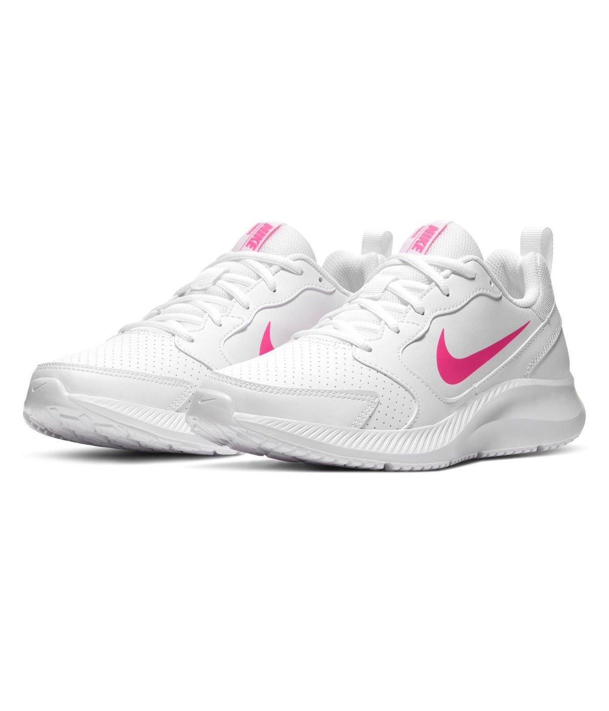 Nike Todos Kadın Spor Ayakkabısı