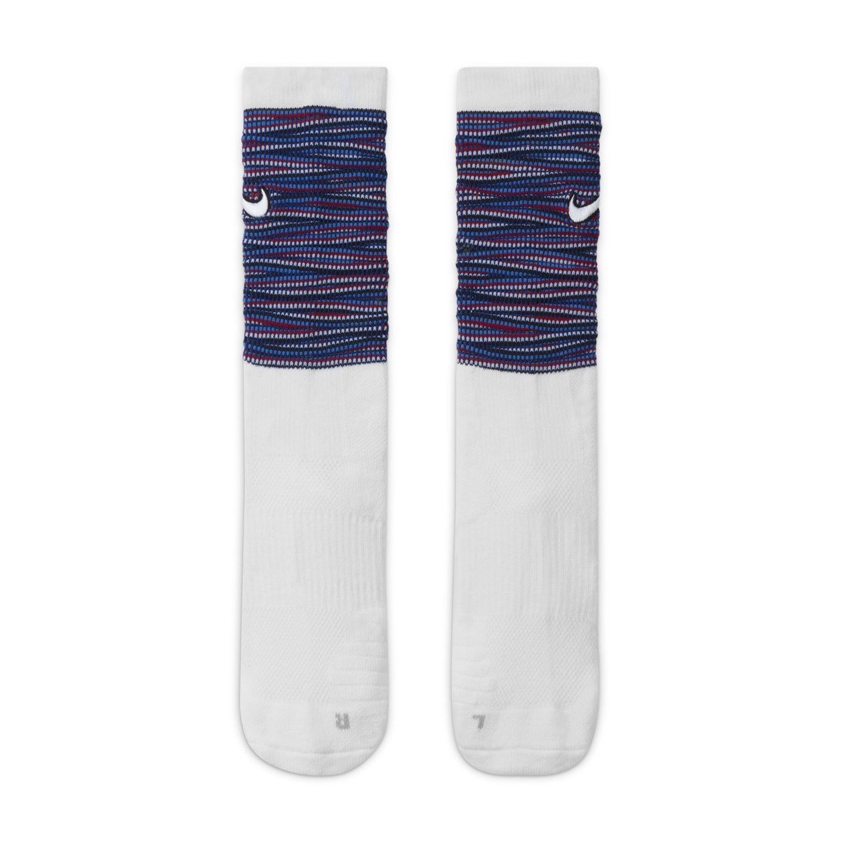 Nike U Nk Elıte Crew - Rwb Unisex Çorap