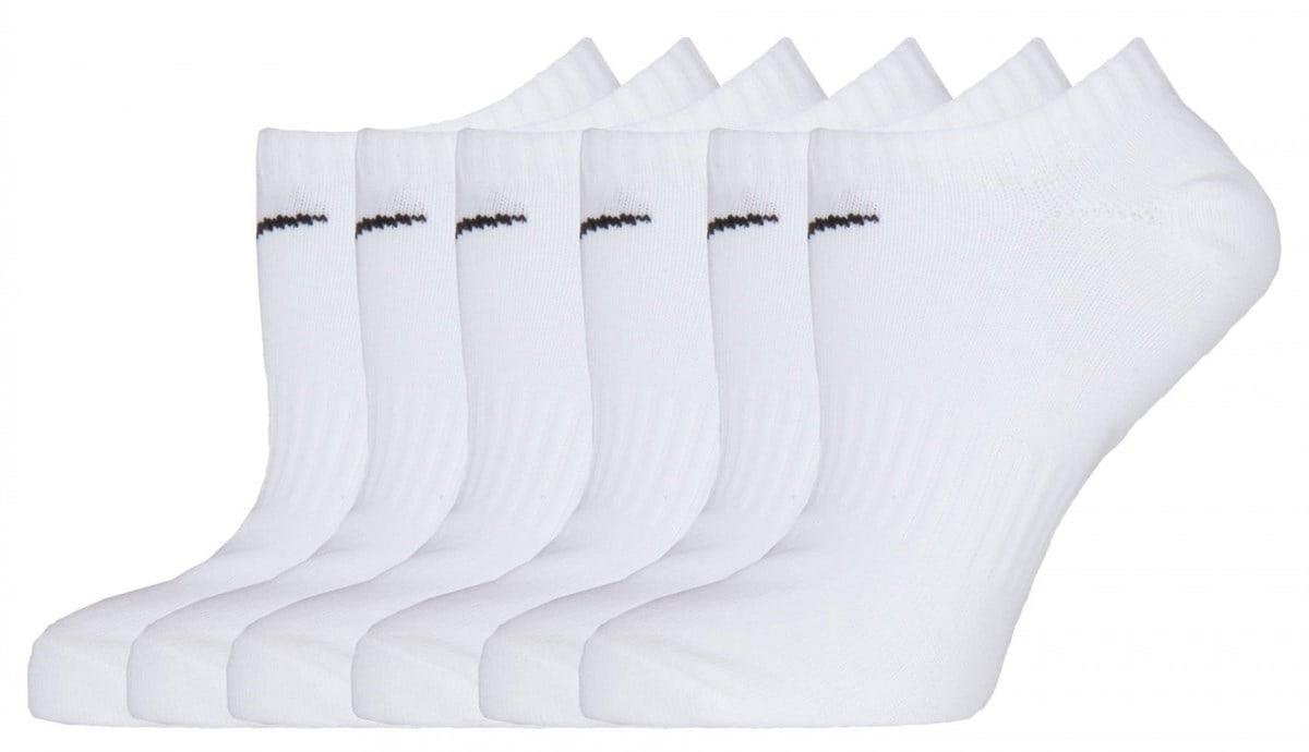Nike U Nk Everyday Ltwt Ns 6Pr.Band Unısex Çorap