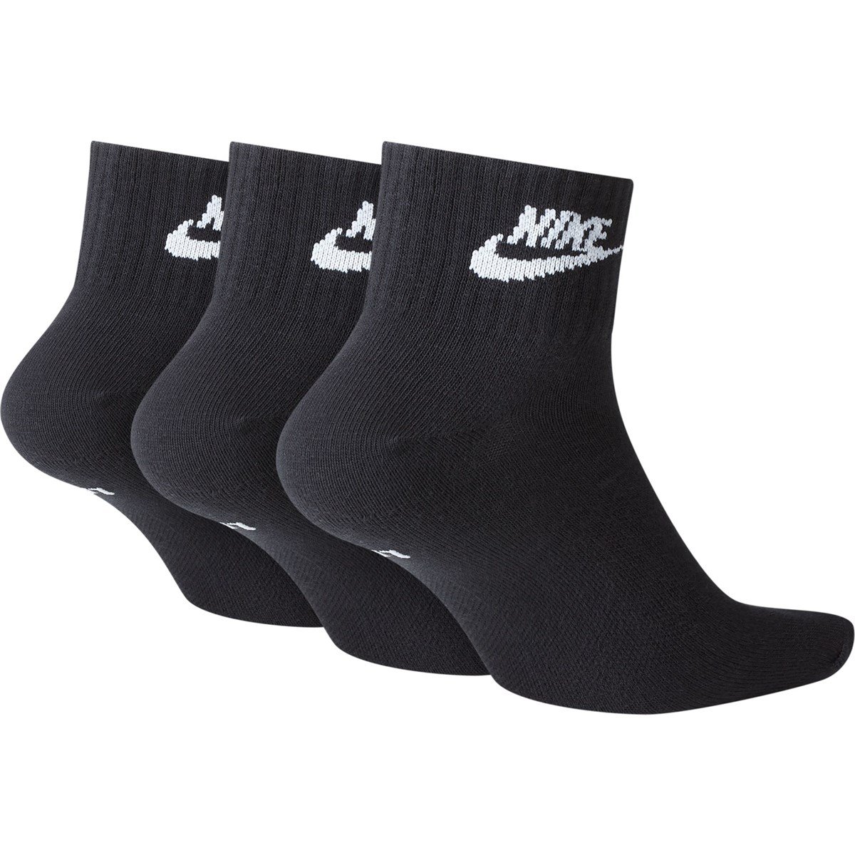 Nike U Nk Nsw Evry Essential Ankle Erkek Çorap