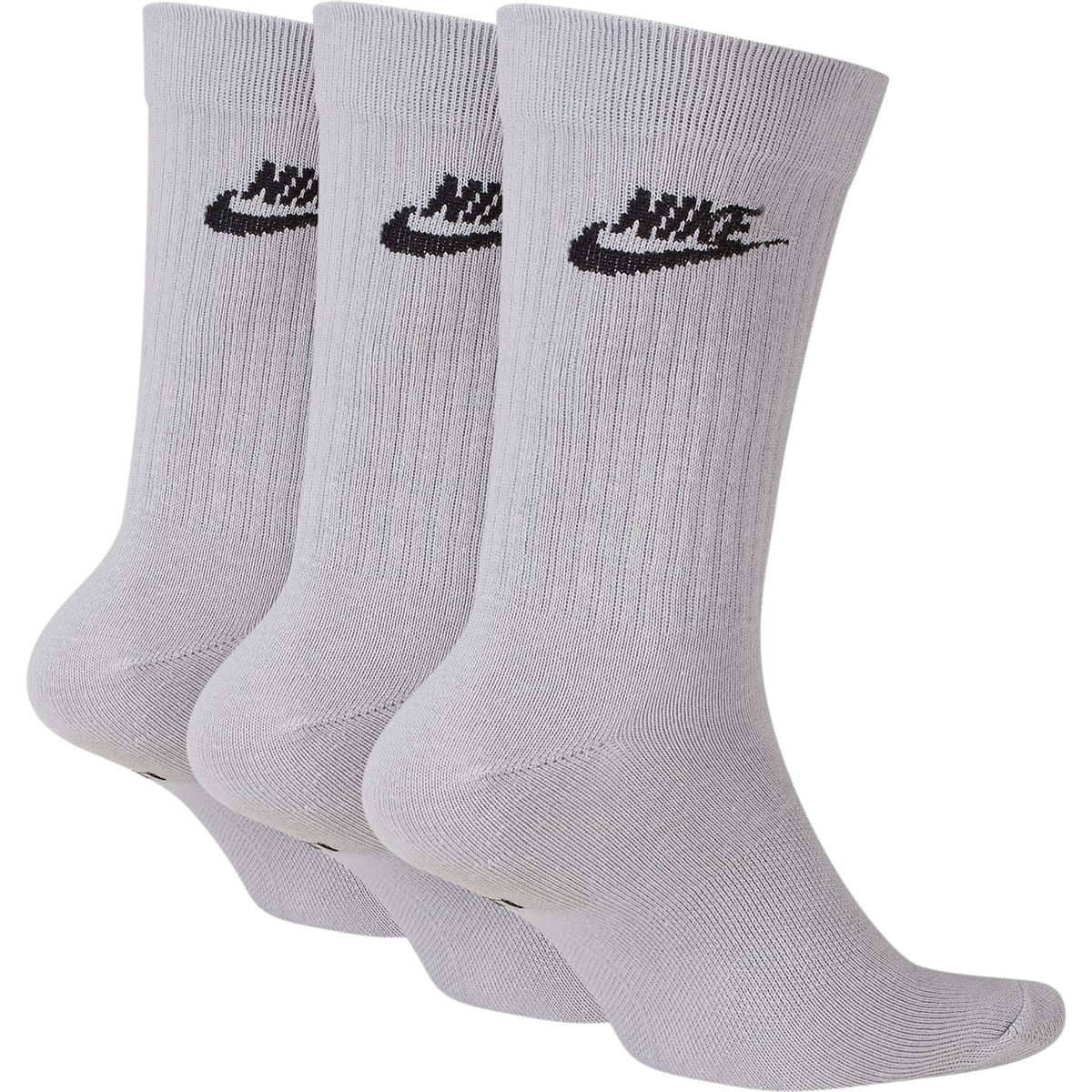 Nike U Nk Nsw Evry Essential Crew Erkek Çorap