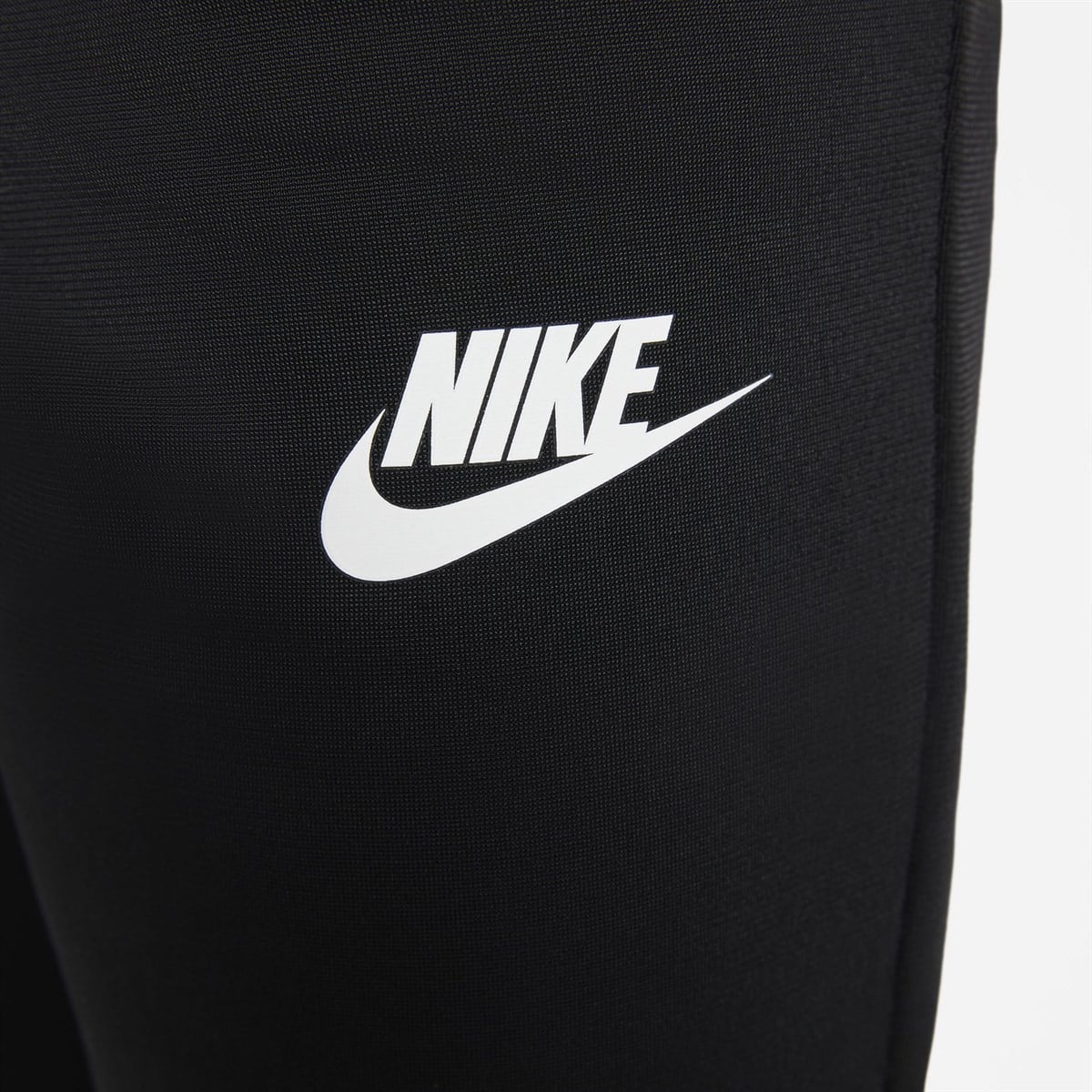 Nike U Nsw Futura Poly Cuff Ts Çocuk Eşofman Takımı