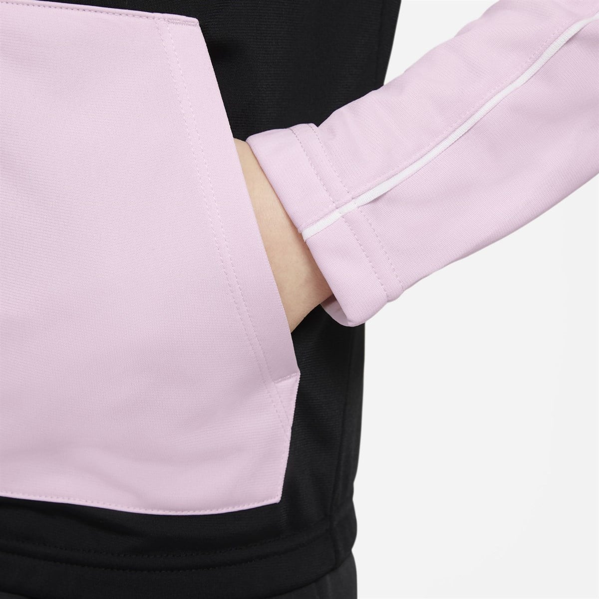 Nike U Nsw Futura Poly Cuff Ts Çocuk Eşofman Takımı