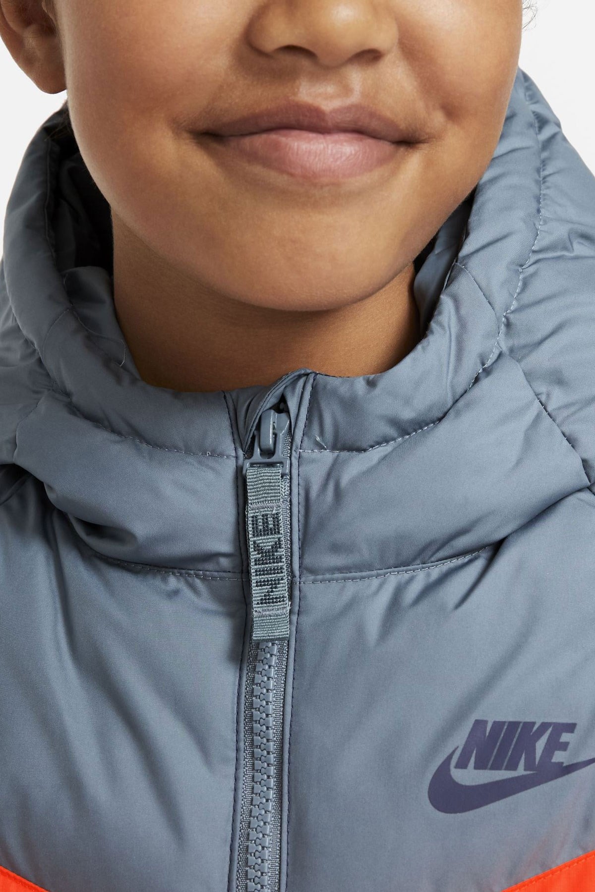 Nike U Nsw Tf Synthetıc Fıll Jacket Çocuk Mont