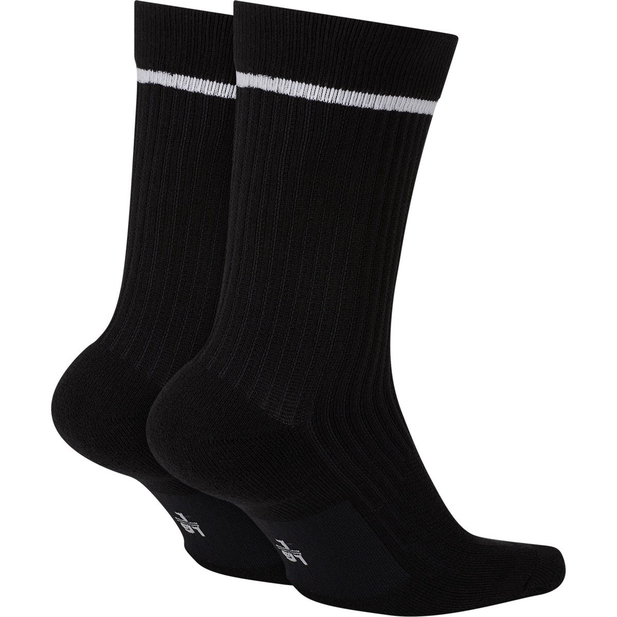 Nike U Snkr Sox Af1 Crew 2Pr Erkek Çorap