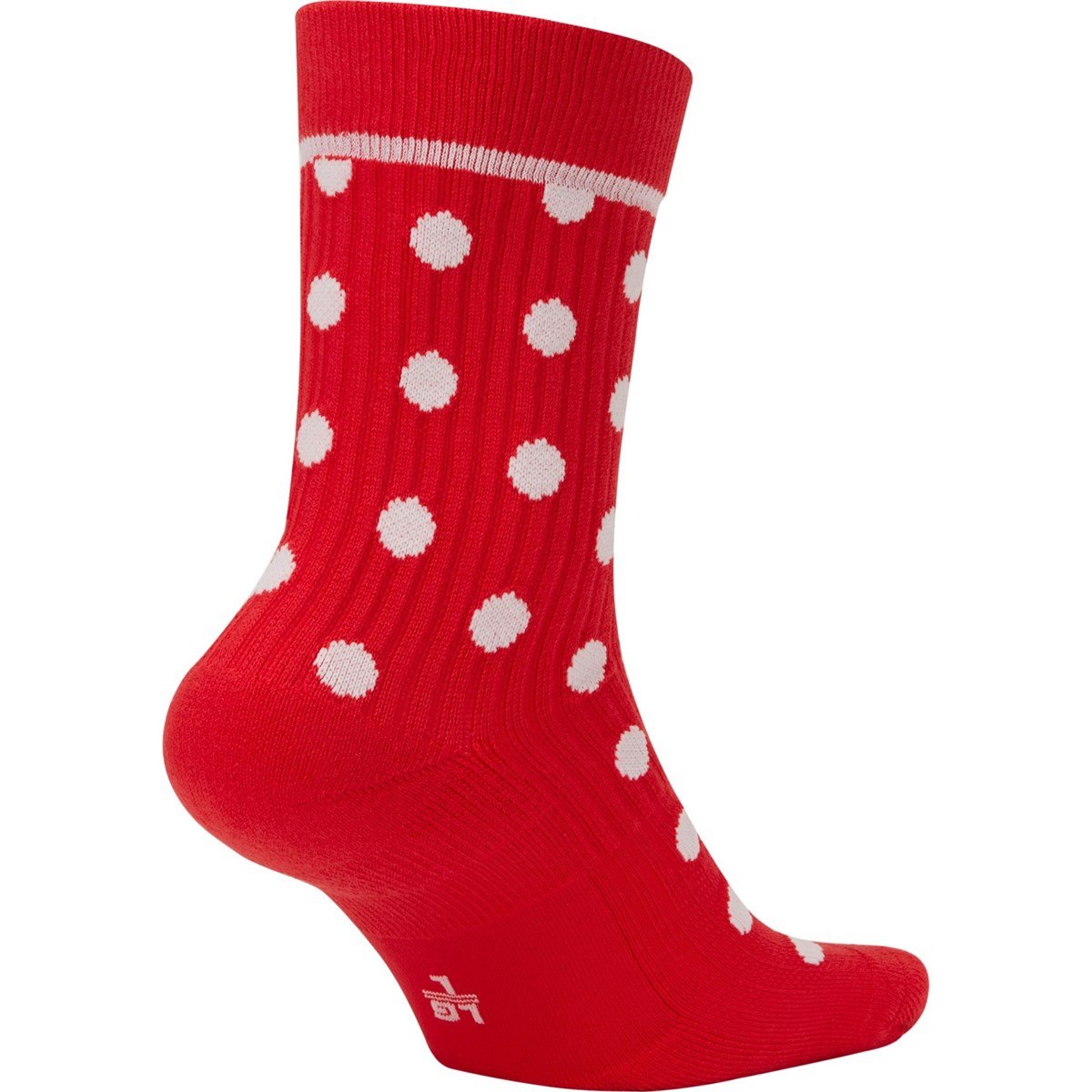 Nike U Snkr Sox Crew 2Pr - Jdi Dots Erkek Çorap