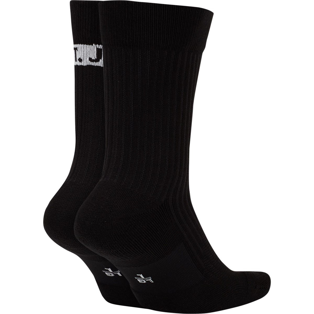 Nike U Snkr Sox Crew 2Pr - Jdi Erkek Çorap