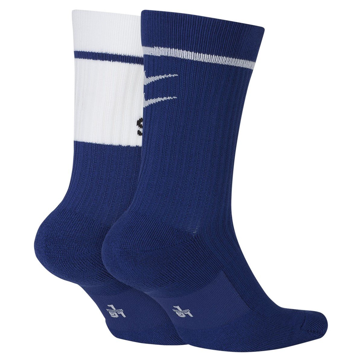 Nike U Snkr Sox Crew 2Pr - Swoosh Erkek Çorap