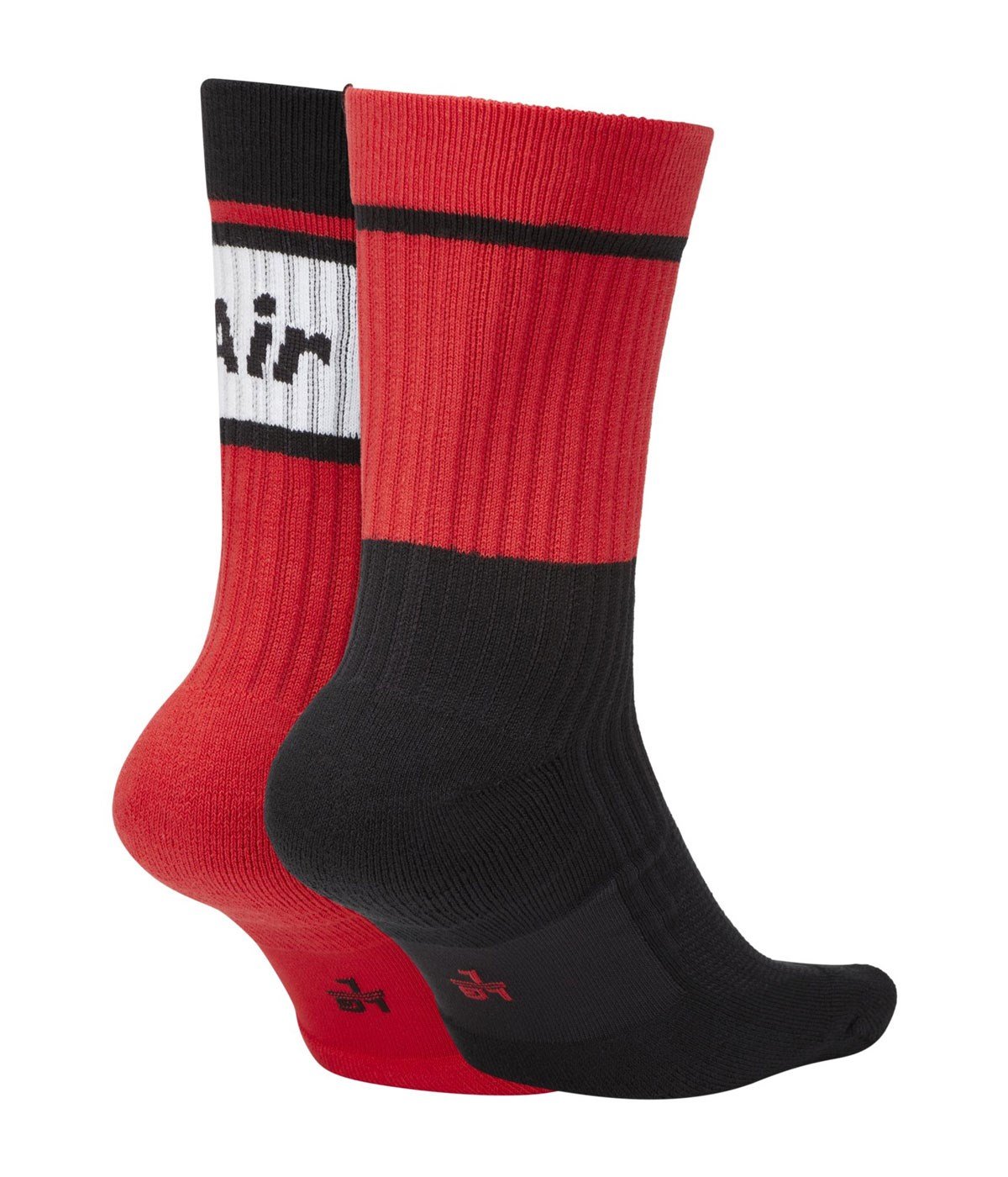 Nike U Snkr Sox Crw 2Pr-Nk Air 1978 Erkek Çorap