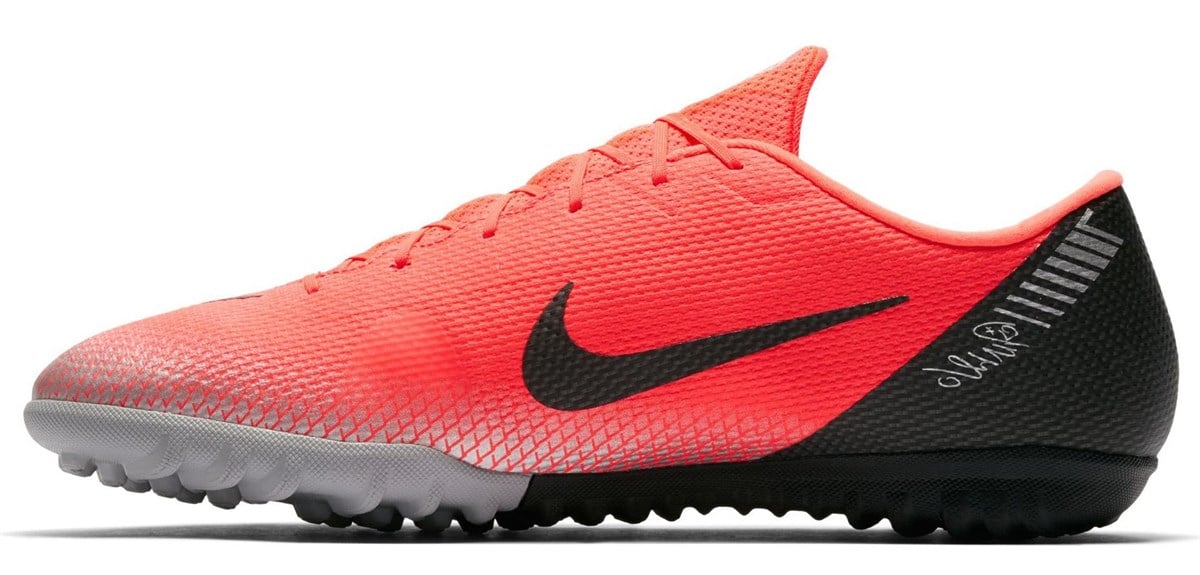Nike Vapor 12 Academy Cr7 Tf Erkek Halı Saha