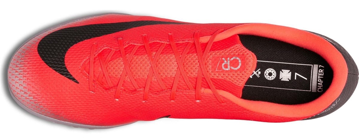 Nike Vapor 12 Academy Cr7 Tf Erkek Halı Saha