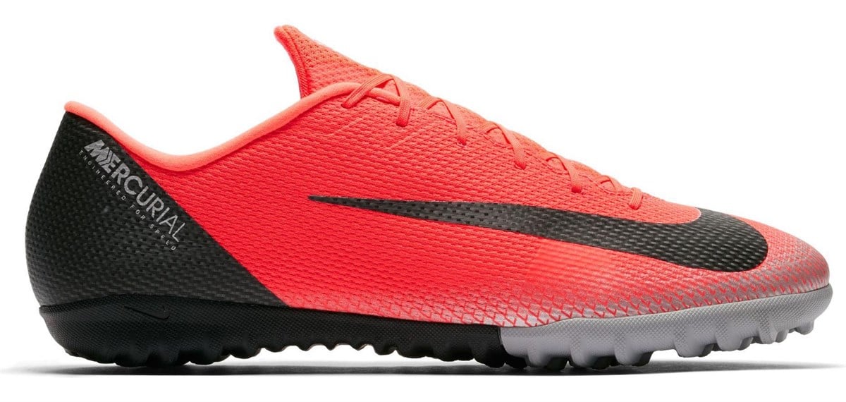 Nike Vapor 12 Academy Cr7 Tf Erkek Halı Saha