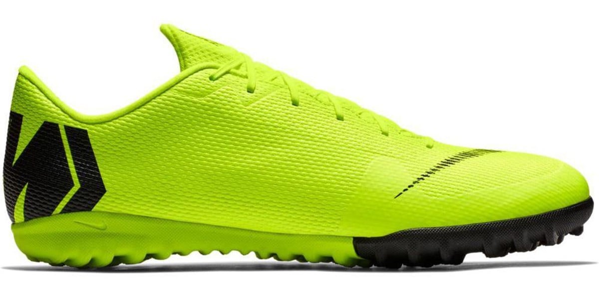 Nike Vapor 12 Academy Tf Erkek Halı Saha