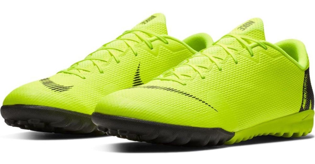 Nike Vapor 12 Academy Tf Erkek Halı Saha