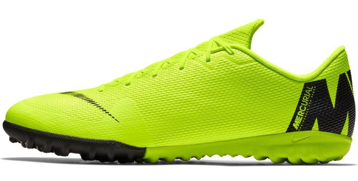 Nike Vapor 12 Academy Tf Erkek Halı Saha