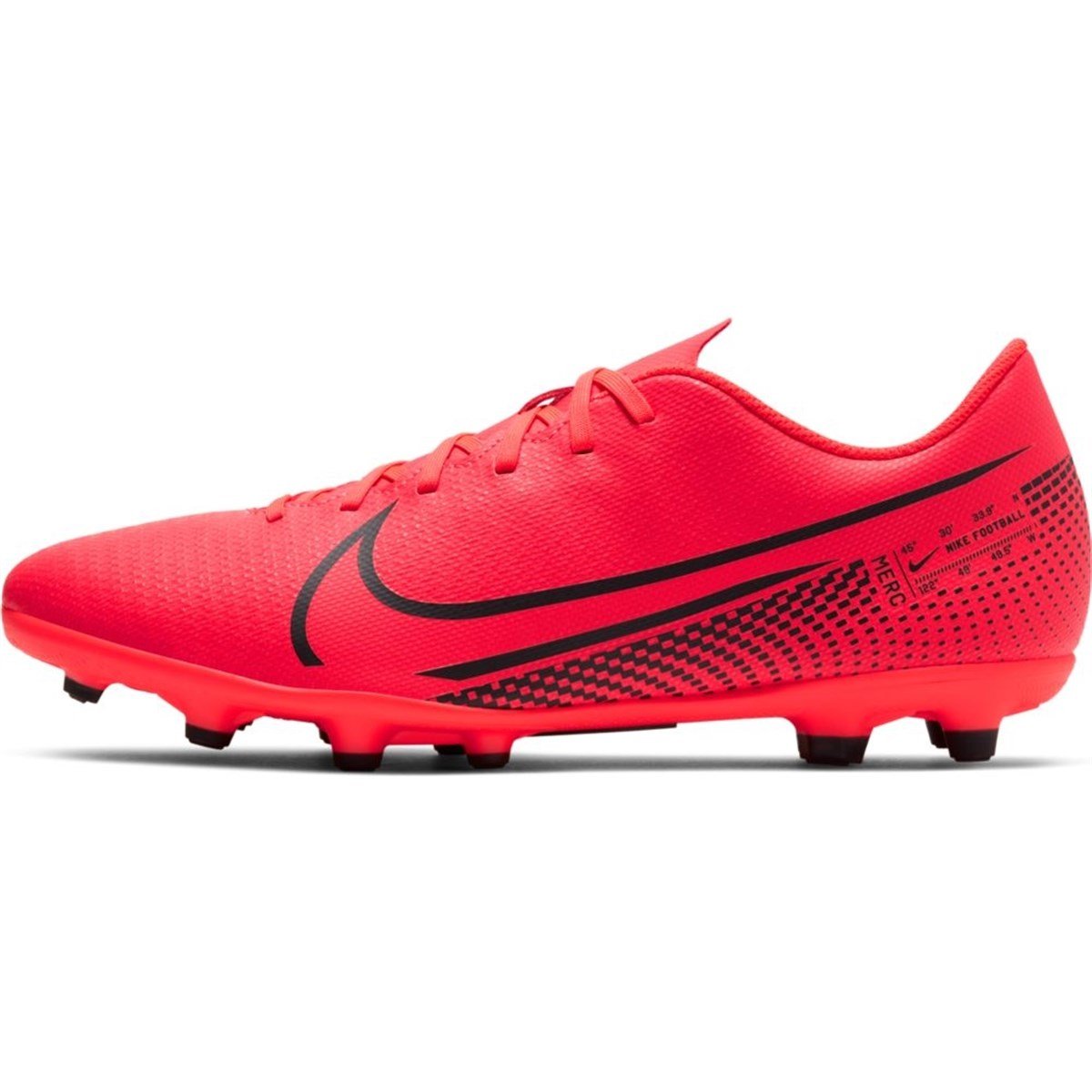 Nike Vapor 13 Club Fg/Mg Erkek Krampon