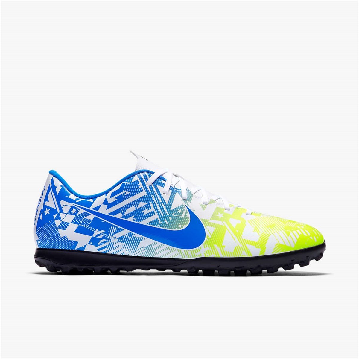 Nike Vapor 13 Club Njr Tf Erkek Halı Saha