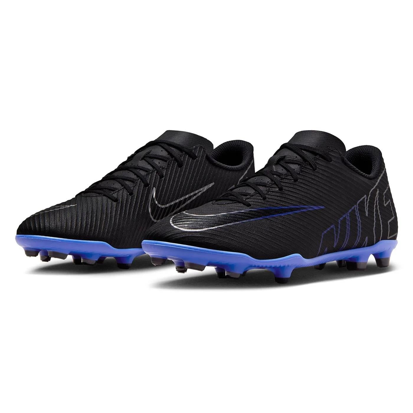 Nike Vapor 15 Club Fg/Mg Erkek Krampon DJ5963