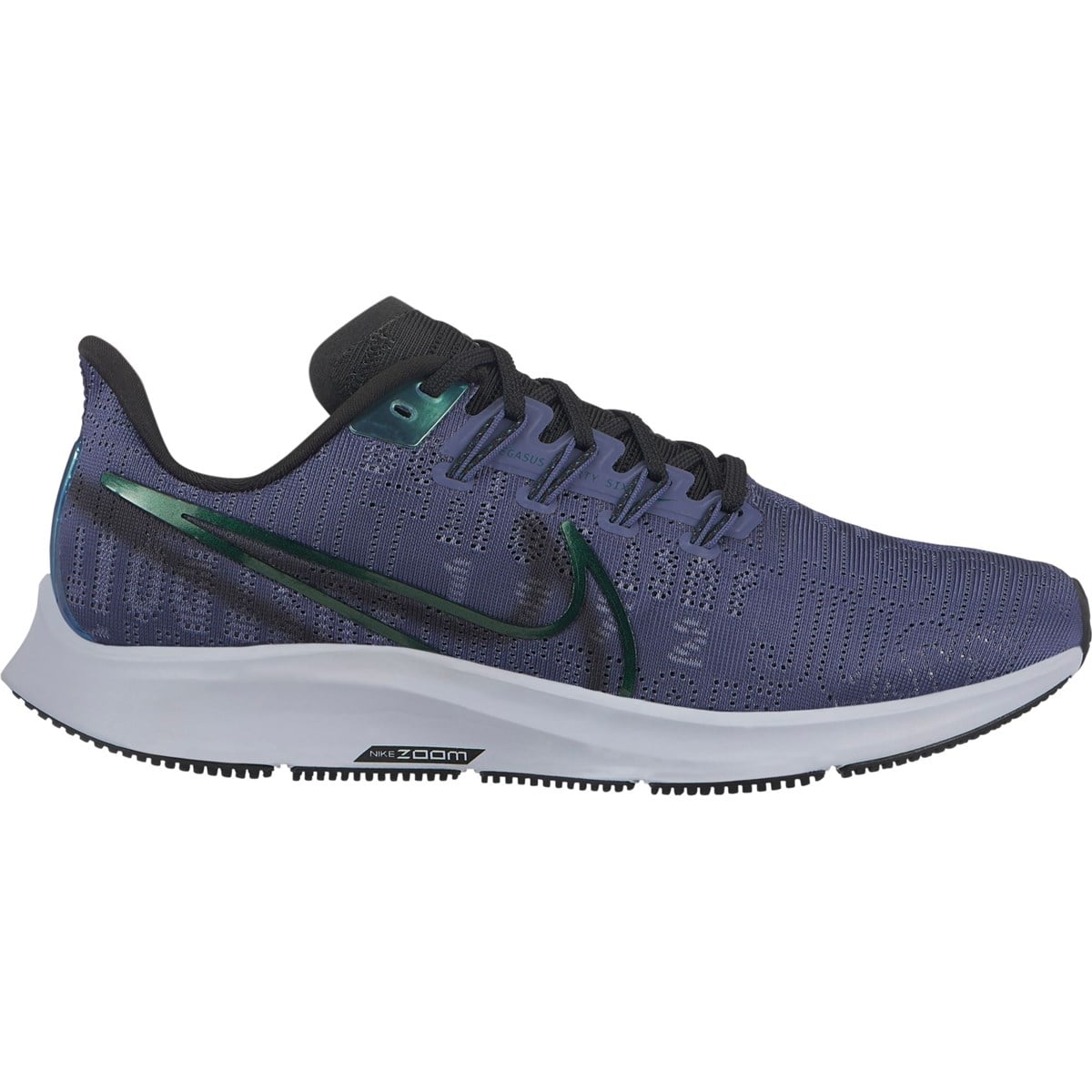 Nike W Air Zoom Pegasus 36 Prm Rise Kadın Koşu Ayakkabısı