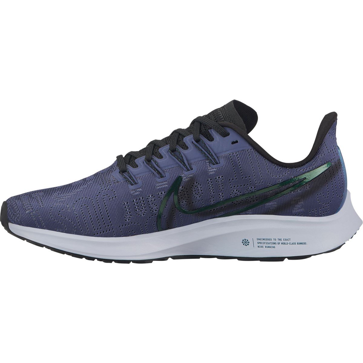 Nike W Air Zoom Pegasus 36 Prm Rise Kadın Koşu Ayakkabısı