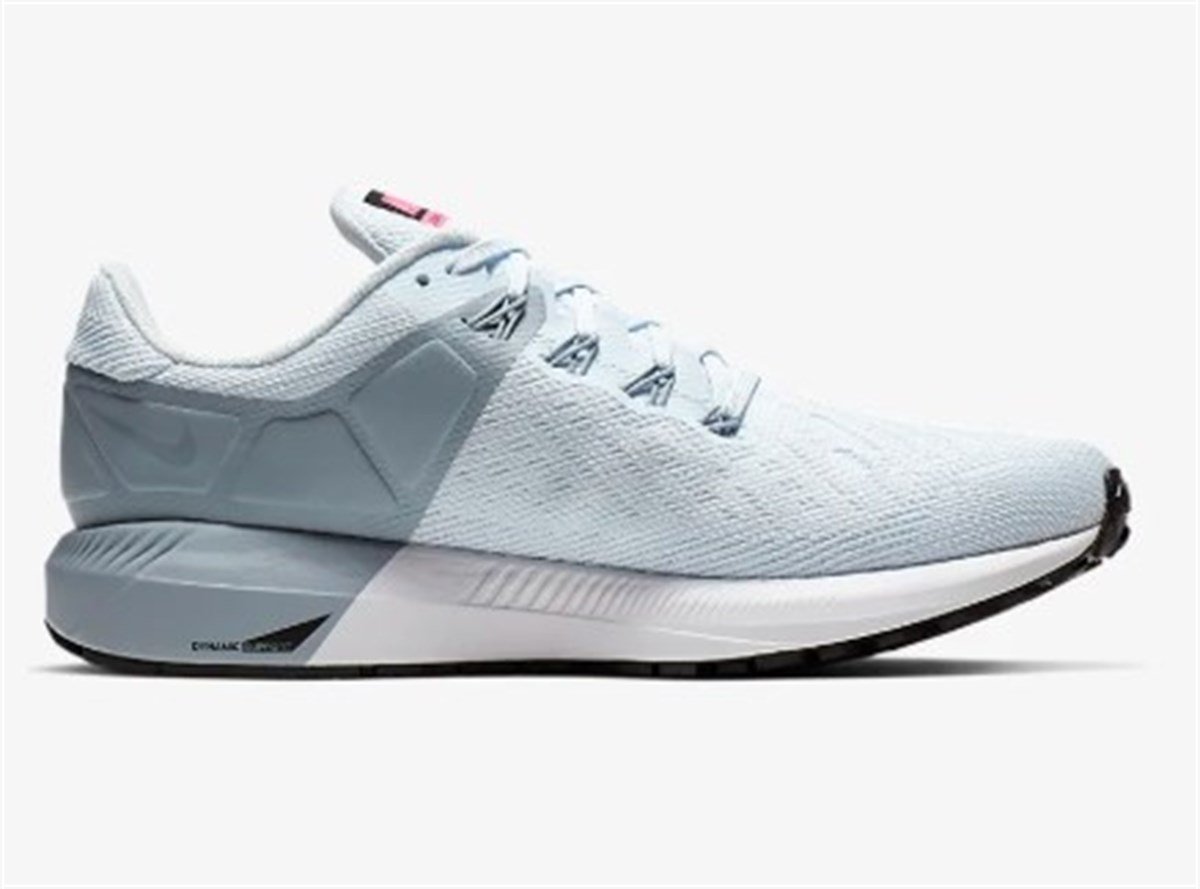 Nike W Air Zoom Structure 22 Kadin Spor Ayakkabısı