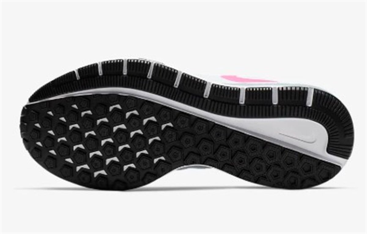 Nike W Air Zoom Structure 22 Kadin Spor Ayakkabısı