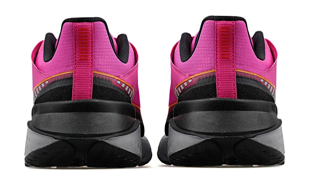 Nike W Legend React 2 Shield Kadin Spor Ayakkabısı