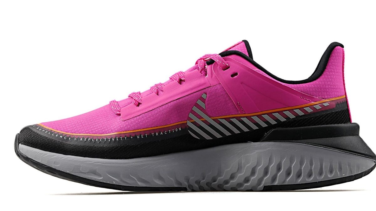 Nike W Legend React 2 Shield Kadin Spor Ayakkabısı