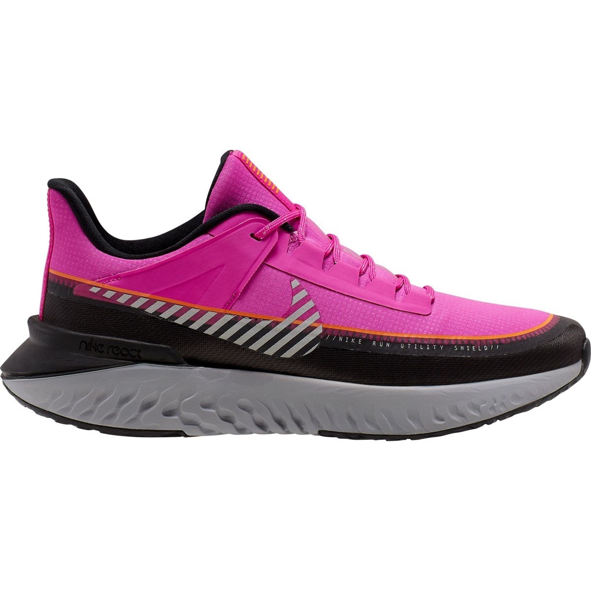 Nike W Legend React 2 Shield Kadin Spor Ayakkabısı
