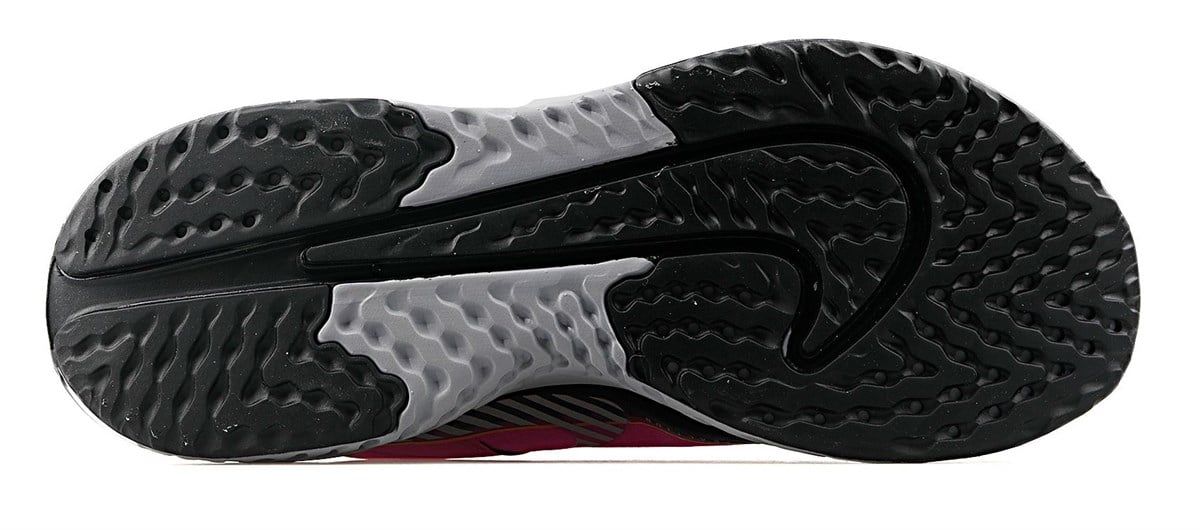 Nike W Legend React 2 Shield Kadin Spor Ayakkabısı