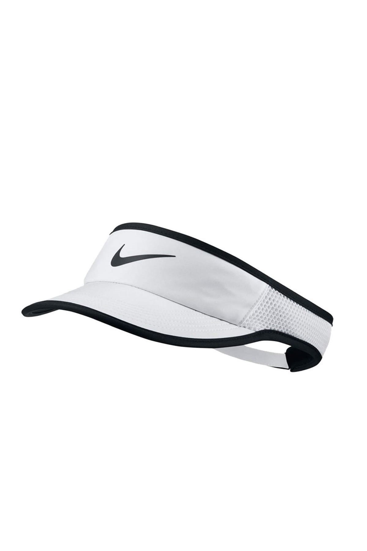Nike W Nk Arobıll Fthrlt Vısor Adj Kadın Şapka