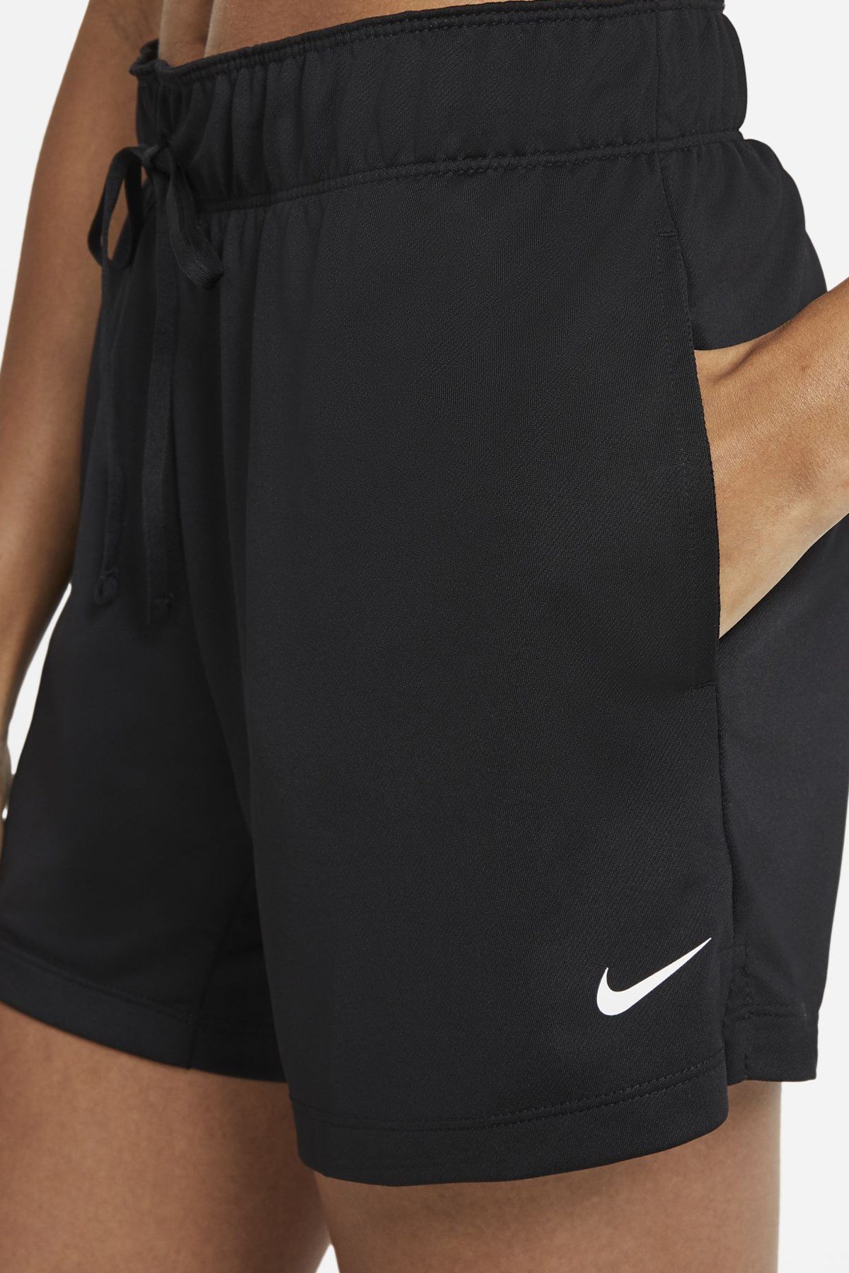 Nike W Nk Df Attack Shrt Kadın Şort