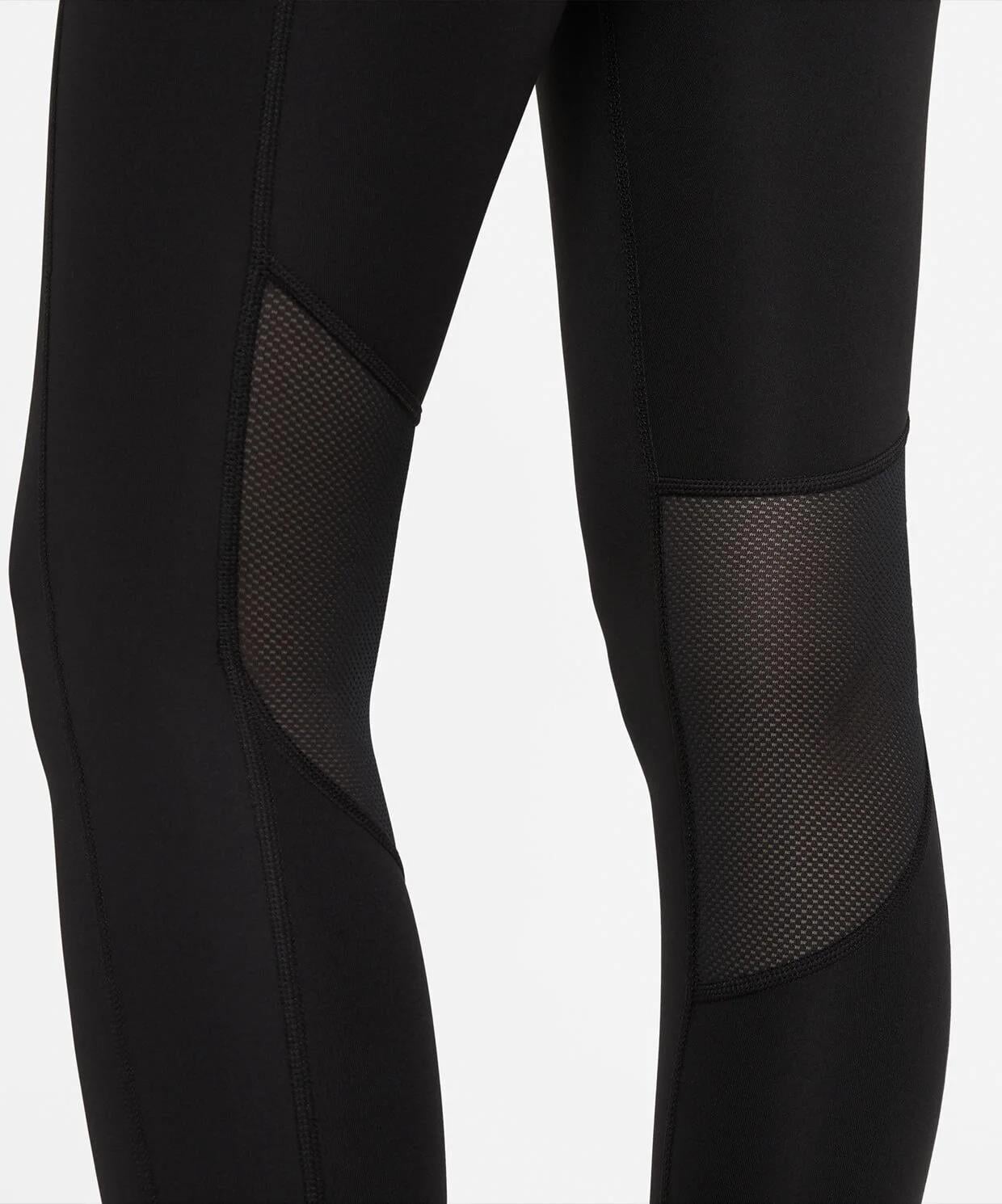 Nike W Nk Df Fast Tght Kadın Tayt CZ9240