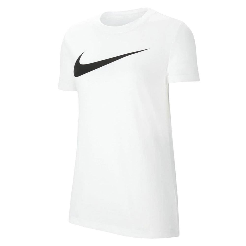 Nike W Nk Df Park20 Ss Tee Hbr Kadın Tişört CW6967