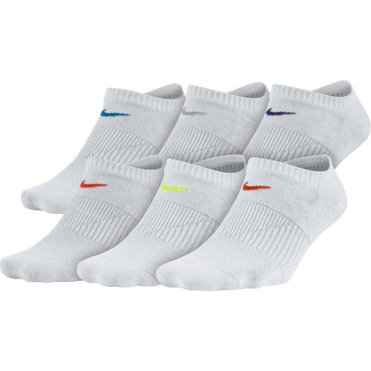 Nike W Nk Everyday Ltwt Ns 6Pr Kadın Çorap