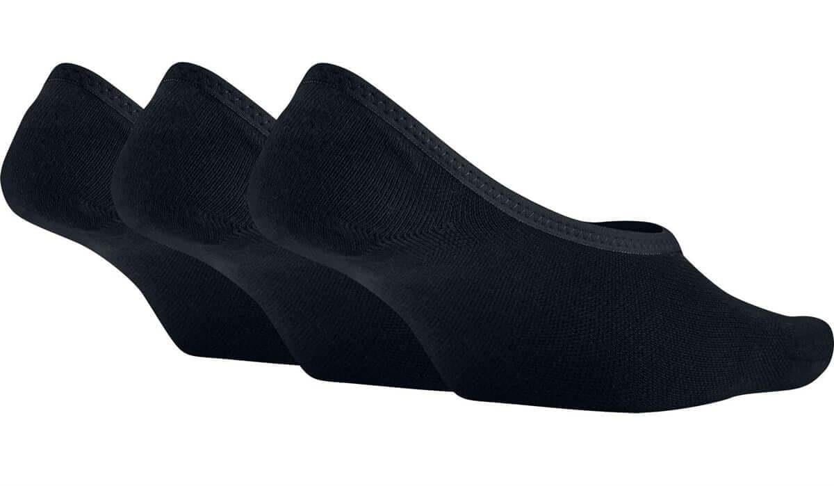 Nike W Nk Evry Ltwt Foot 3Pr Kadın Çorap
