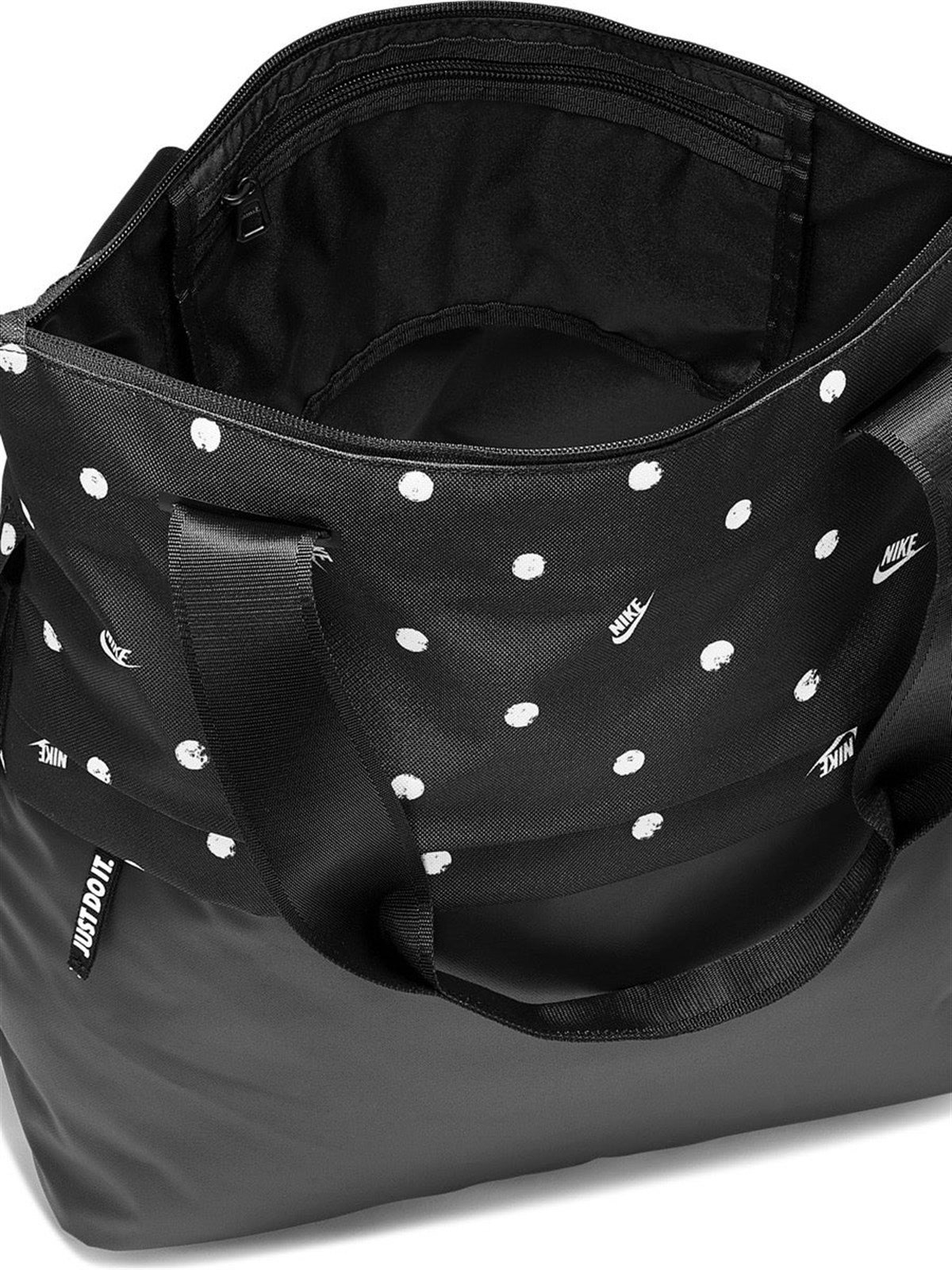 Nike W Nk Radiate Tote - Aop Sp20 Kadın Çanta