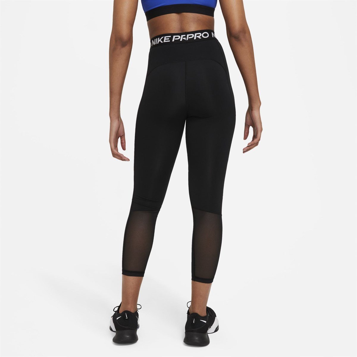Nike W Np 365 Tıght 7/8 Hı Rıse Kadın Tayt