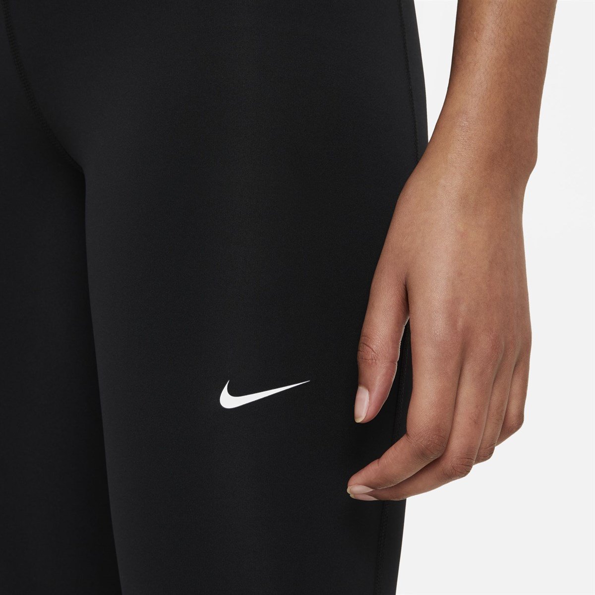 Nike W Np 365 Tıght 7/8 Hı Rıse Kadın Tayt