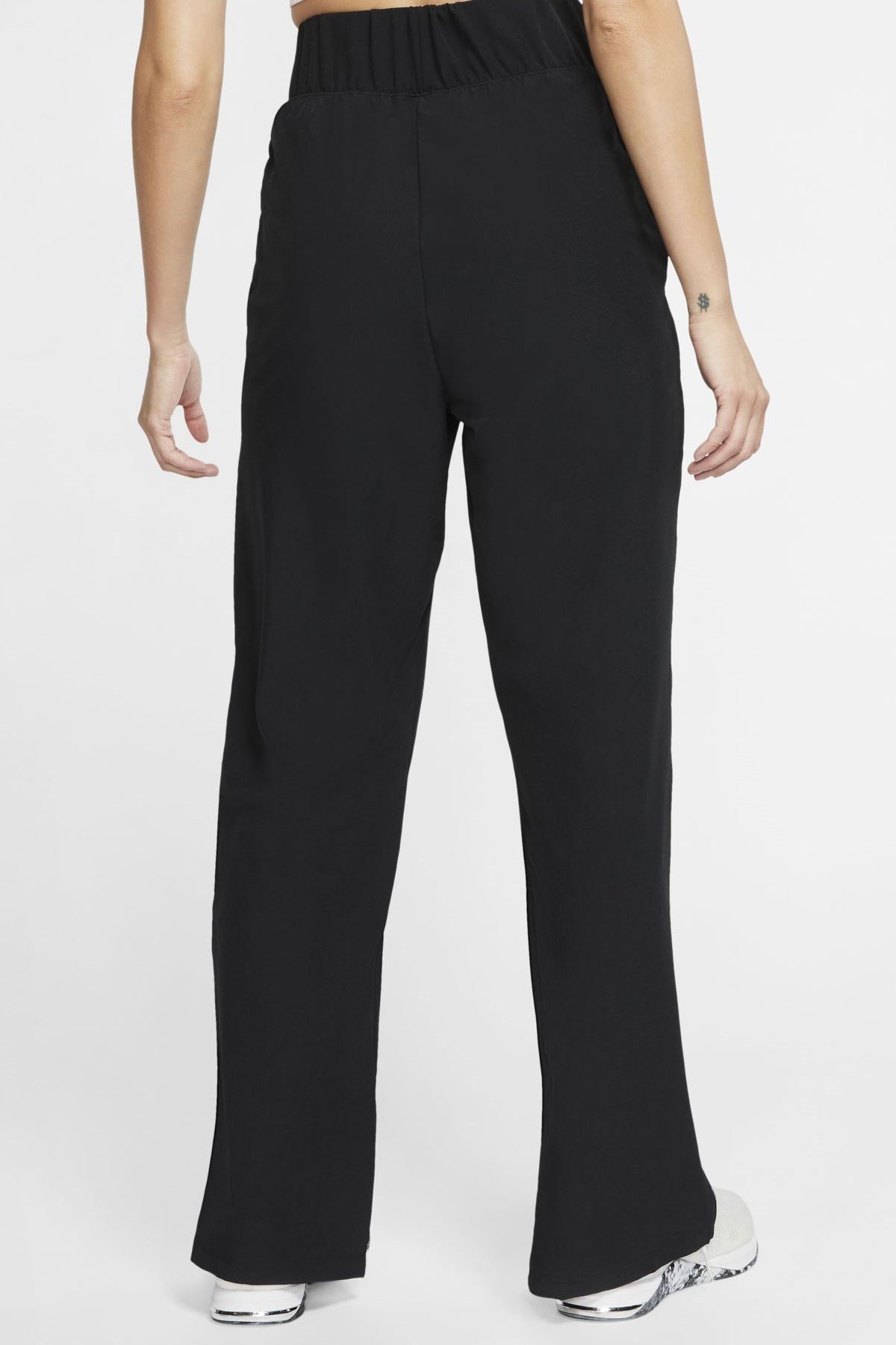 Nike W Np Cln Woven Pant Kadın Eşofman Altı