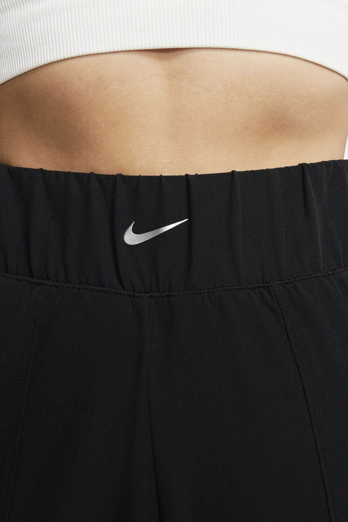 Nike W Np Cln Woven Pant Kadın Eşofman Altı