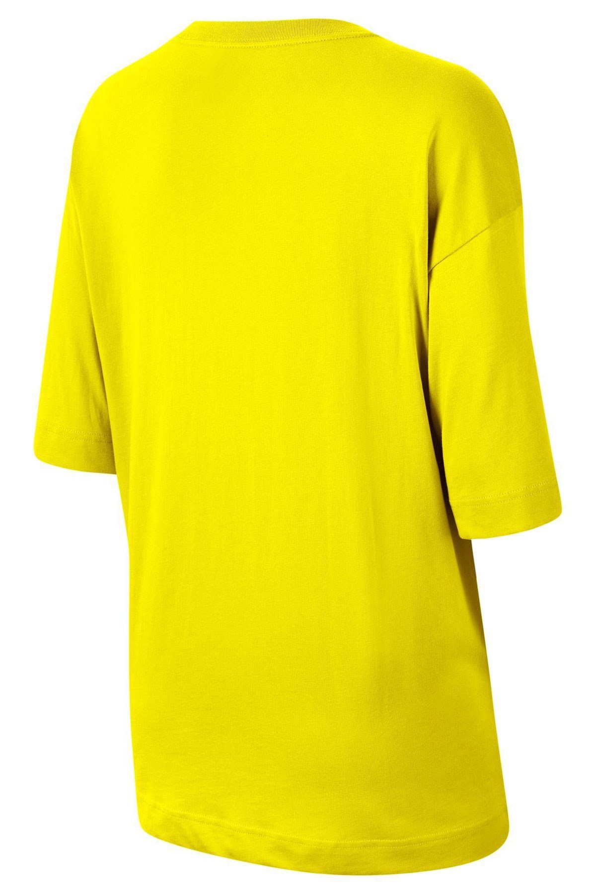 Nike W Nsw Aır Top Ss Bf Kadın Tişört