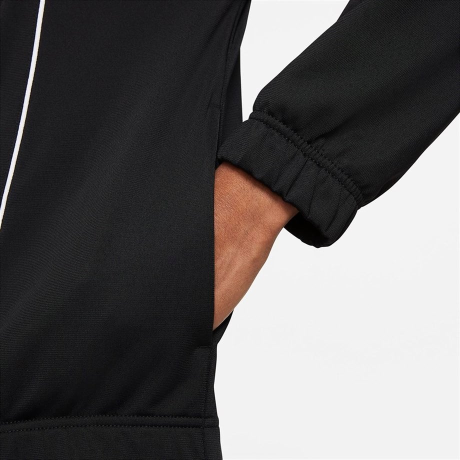 Nike W Nsw Essntl Pqe Trk Suit Kadın Eşofman Takımı